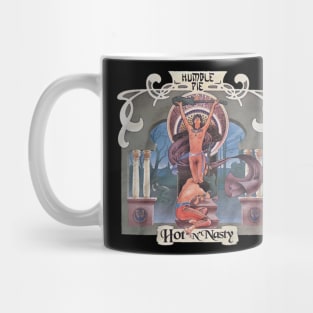 humble pie Mug